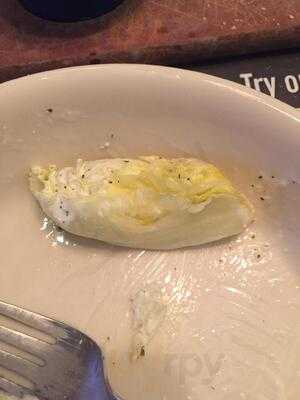 The Old Spaghetti Factory