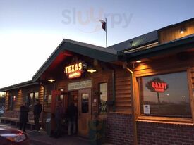 Col Muzzys Texas Barbeque