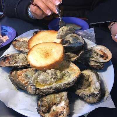 Mimi's Creole Cafe And Oyster Bar