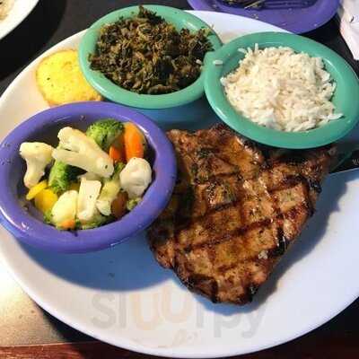 Mimi's Creole Cafe And Oyster Bar