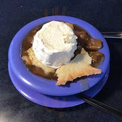 Mimi's Creole Cafe And Oyster Bar