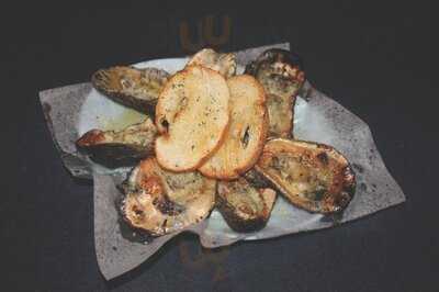 Mimi's Creole Cafe And Oyster Bar