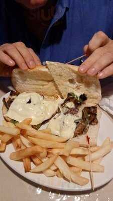 Mimi's Creole Cafe And Oyster Bar