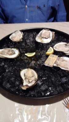 Mimi's Creole Cafe And Oyster Bar