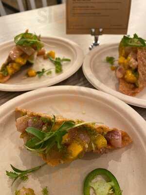 The Slummin' Gourmet