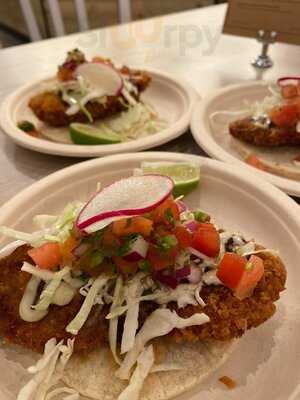 The Slummin' Gourmet