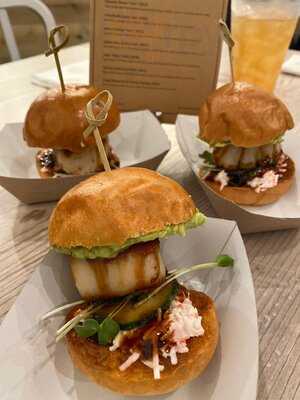 The Slummin' Gourmet