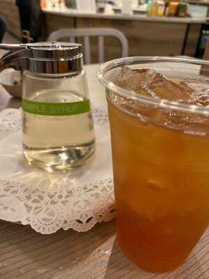 The Slummin' Gourmet