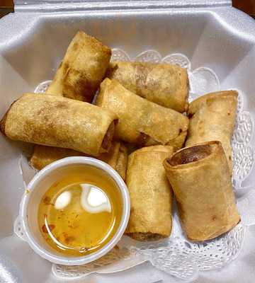 Sukhothai Restaurant