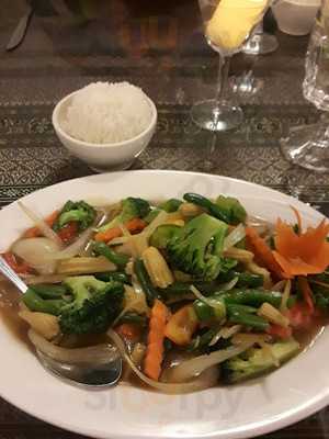 Sukhothai Restaurant