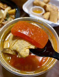 Sukhothai Restaurant