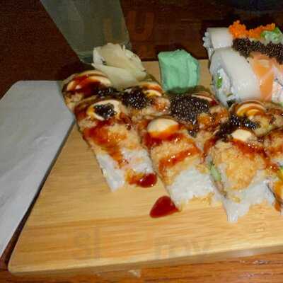 Fin Japanese Cuisine