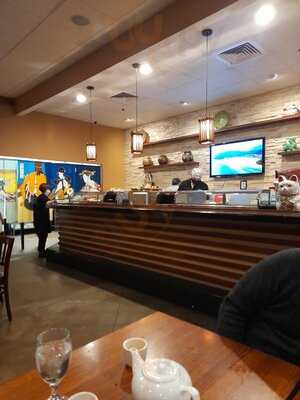 Fin Japanese Cuisine