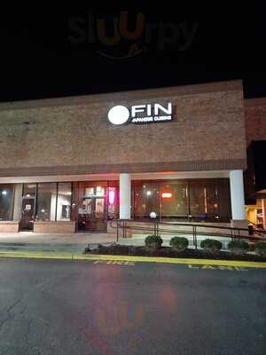 Fin Japanese Cuisine