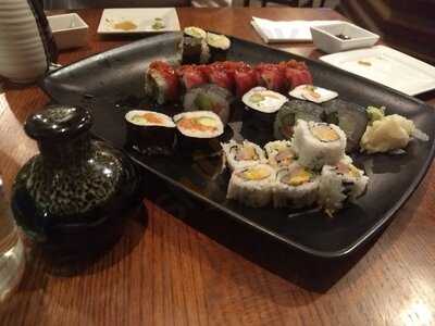 Fin Japanese Cuisine