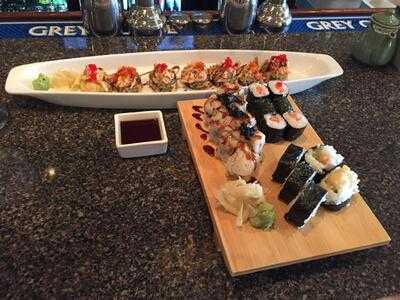 Fin Japanese Cuisine