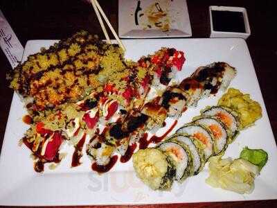 Fin Japanese Cuisine