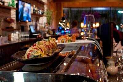 Fin Japanese Cuisine