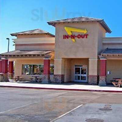 In-n-out Burger