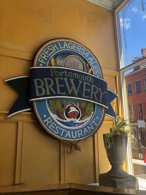 Portsmouth Brewery