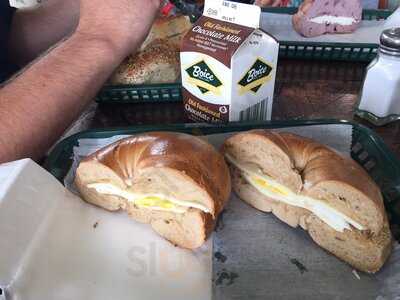 Sunrise Bagel & Deli