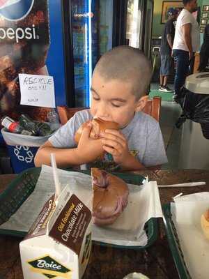 Sunrise Bagel & Deli