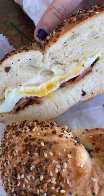 Sunrise Bagel & Deli
