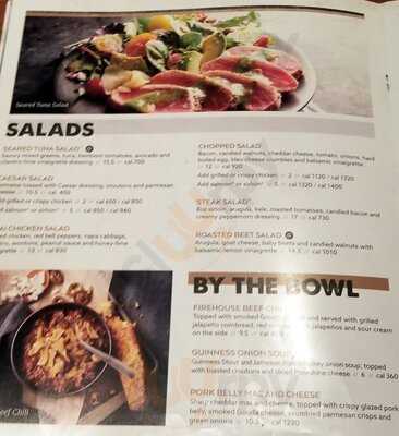 Brick House Tavern + Tap