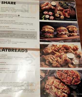 Brick House Tavern + Tap