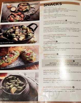 Brick House Tavern + Tap