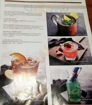 Brick House Tavern + Tap