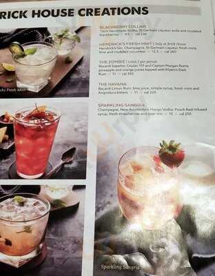 Brick House Tavern + Tap