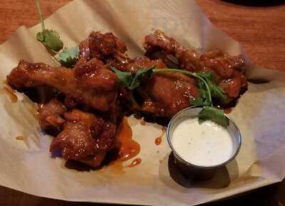 Brick House Tavern + Tap