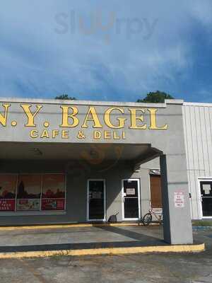 Ny Bagel Houma