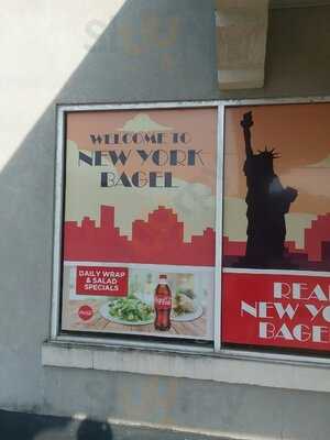 Ny Bagel Houma