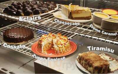 Gianfabio's Italian Cafe