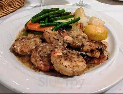 Gianfabio's Italian Cafe