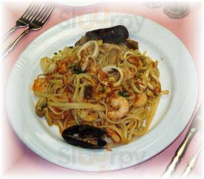 Gianfabio's Italian Cafe