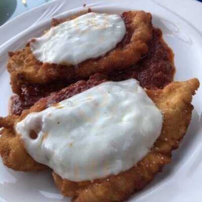 Gianfabio's Italian Cafe