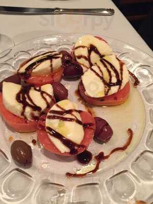 Gianfabio's Italian Cafe