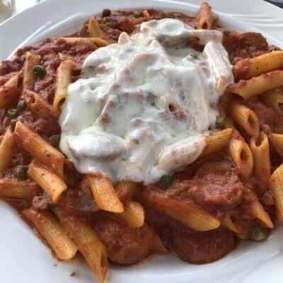 Gianfabio's Italian Cafe