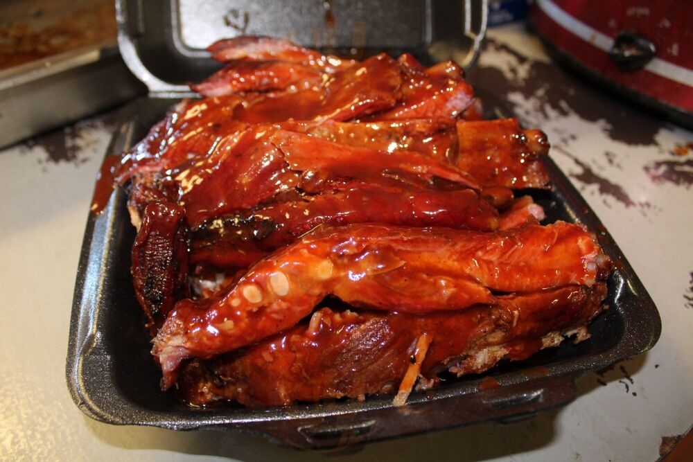 Bill's Bar-b-que