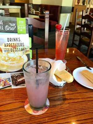 Olive Garden Italian Restaurant