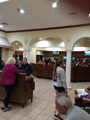 Olive Garden Italian Restaurant