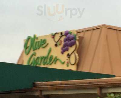Olive Garden Italian Restaurant