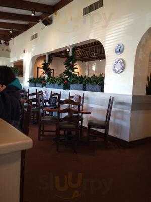 Olive Garden Italian Restaurant