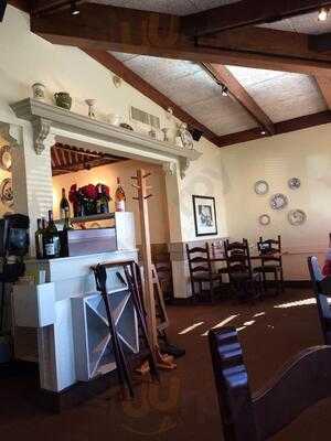 Olive Garden Italian Restaurant