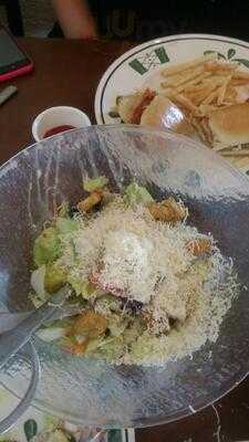 Olive Garden Italian Restaurant