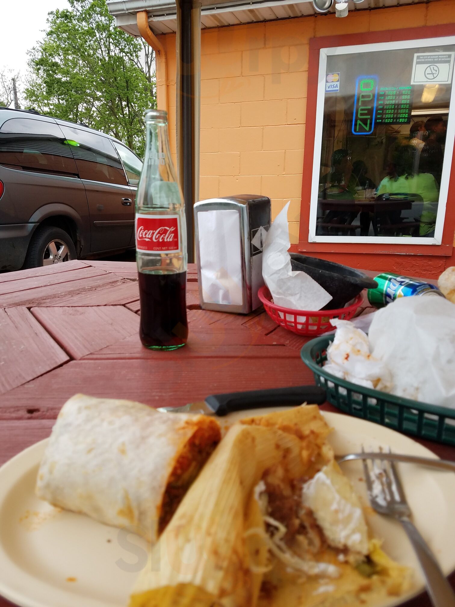 Ricky's Taqueria