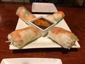 Saigon Grill